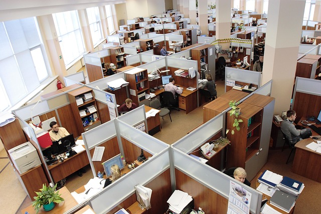 Business Interior